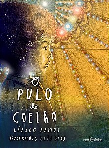Livro Pulo do Coelho, O - Ramos