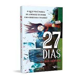 Livro 27 Dias