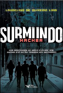 Livro Submundo Hacker