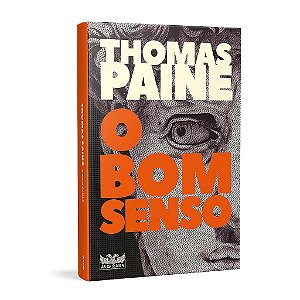 Livro Bom Senso, O - Paine