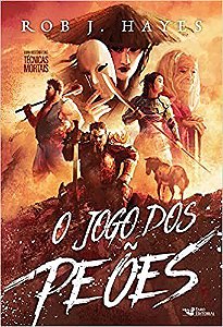 Jogo dos Peoes, O - Hayes