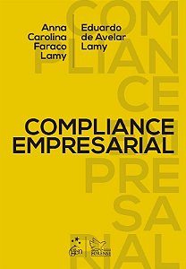 Livro Compliance Empresarial: Lamy  Atlas