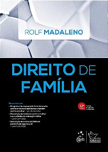 Livro Direito de Família - Madaleno