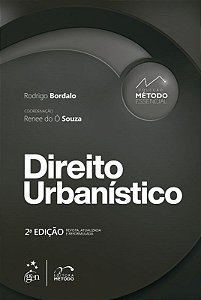 Livro Direito Urbanístico