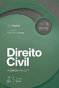 Livro Direito Civil - Peghini