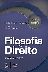 Livro Filosofia do Direito - Assuncao