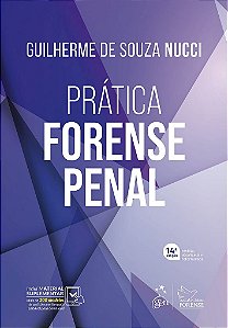 Livro Pratica Forense Penal - Nucci