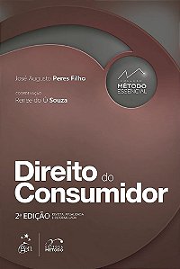 Livro Direito do Consumidor - Peres Filho