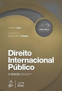 LIvro  Direito Internacional Público  Aras