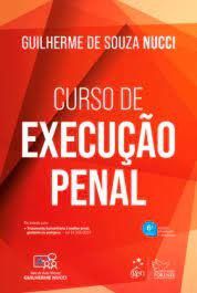 Livro Curso de Execucao Penal - Nucci