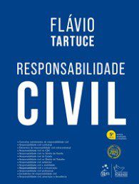 Livro Responsabilidade Civil - Tartuce