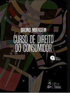Livro Curso de Direito do Consumidor: Miragem