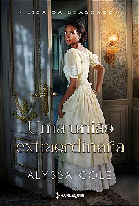 Livro Uma União Extraordinária - Cole
