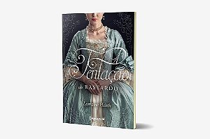 Livro Tentacao do Bastardo, A: Serie Irmaos Trewlove  6 - Heath