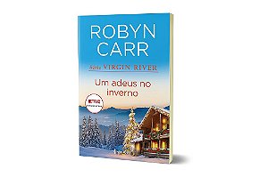 Livro Adeus No Inverno