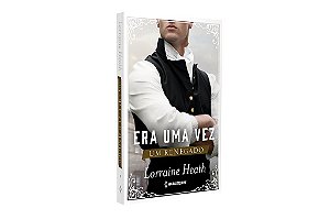 Livro Era Uma Vez Um Renegado - Heath