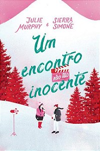 Livro Encontro (nao Tao) Inocente, Um - Murphy/simone