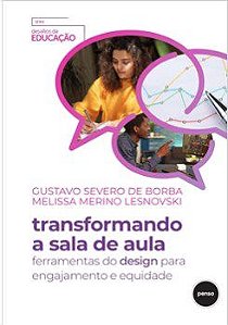 Livro Transformando a Sala de Aula - Borba - Penso