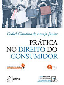 Livro Pratica No Direito do Consumidor - Araujo Junior