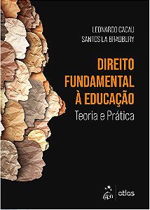Livro Direito Fundamental à Educação