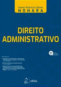 Livro Direito Administrativo - Nohara