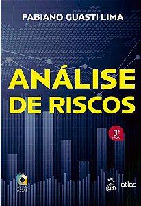 Livro Análise de Riscos  Guasti Lima