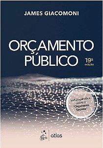 Livro Orçamento Público