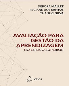 Livro Avaliação de Aprendizagem - Mallet - Atlas