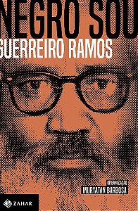 Livro Negro sou
