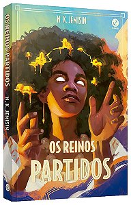 Livro Reinos Partidos, os (vol. 2 Trilogia Legado) - Jemisin