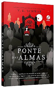 Livro Ponte das Almas: Vol. 3 - Schwab