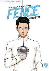 Livro Fence: Vol. 1 - Pacat