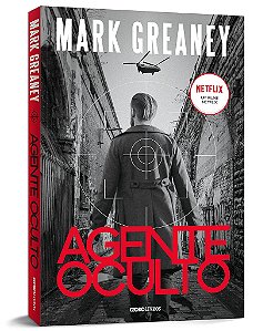 Livro Agente Oculto