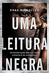 Livro Leitura Negra, Uma - Mccaulley