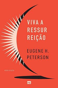 Livro Viva a Ressurreição