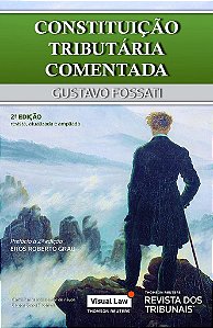 Livro Constituicao Tributaria Comentada - Fossati