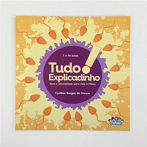 Livro Tudo Explicadinho