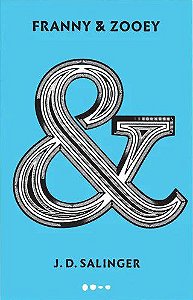 Livro Franny & Zooey - Salinger