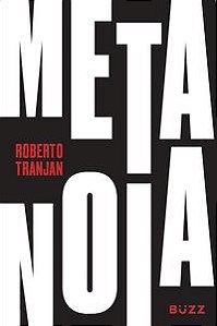 Livro Metanoia - Tranjan