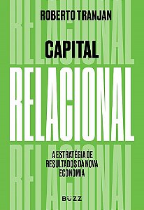 Livro Capital Relacional - Tranjan