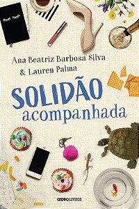 Livro Solidao Acompanhada - Silva/palma