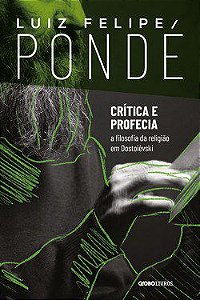 Livro Crítica e Profecia   Ponde
