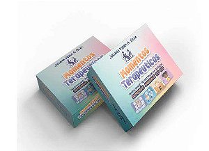 Livro Momentos Terapêuticos