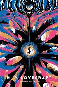 Livro Contos Volume Iii - Lovecraft