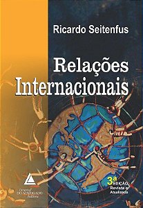 Livro Relacoes Internacionais - Seitenfus