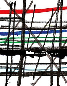 Livro Linha: Vol. 3 - Derdyk
