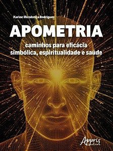 Livro Apometria - Rodrigues