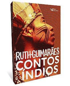 Livro Contos Indios - Guimaraes