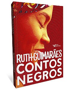 Livro Contos Negros - Guimaraes