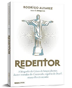 Livro Redentor